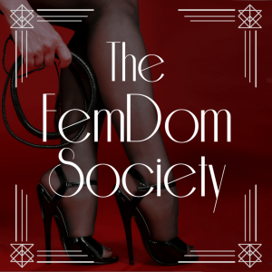 FemDom-Society-Mistress