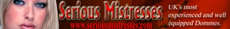 Serious Mistresses Banner